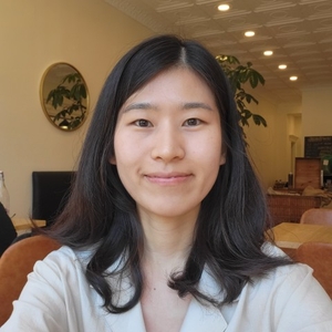 portrait of a person