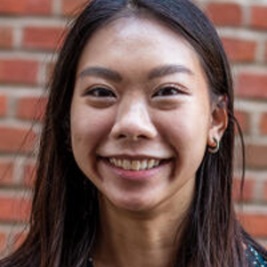 portrait of person