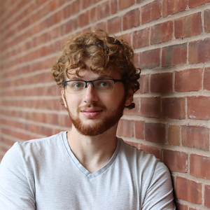 portrait of person