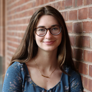 portrait of person