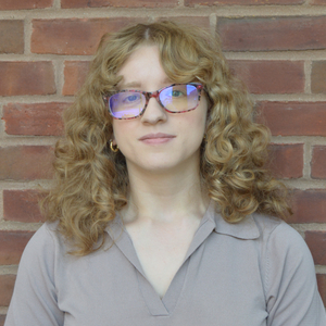 portrait of person