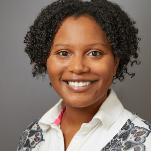 portrait of person