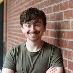 portrait of person