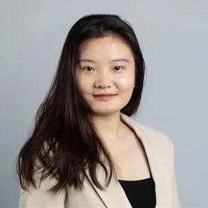 portrait of person