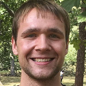 portrait of person