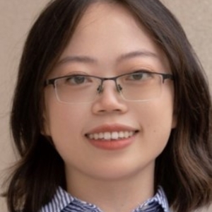 portrait of person