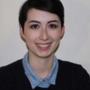portrait of person