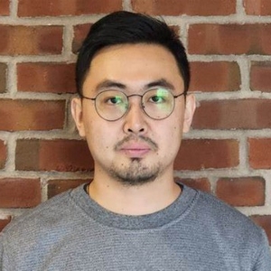 portrait of a person