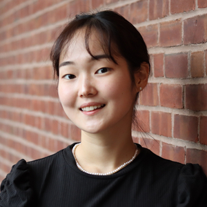 portrait of person