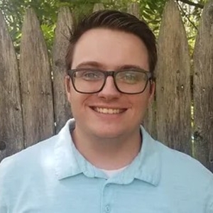 portrait of person