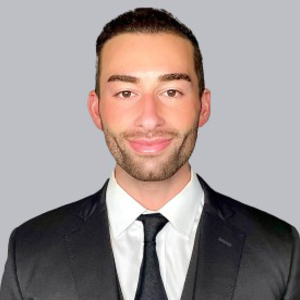 portrait of person