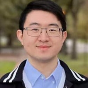 portrait of a person