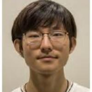 portrait of person