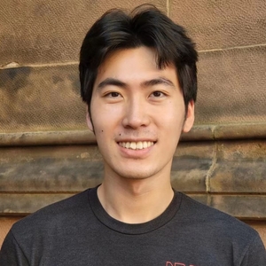 portrait of person
