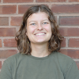 portrait of person