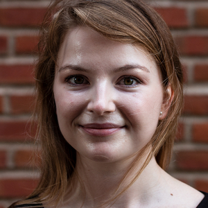portrait of person