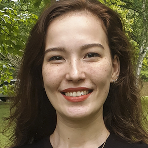 portrait of person