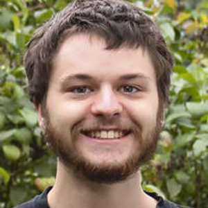 portrait of person