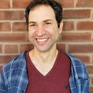 portrait of a person