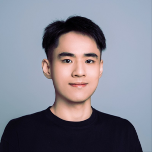 portrait of a person