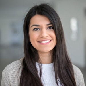 portrait of a person