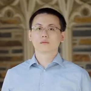 portrait of a person