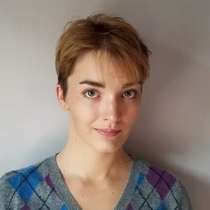portrait of a person