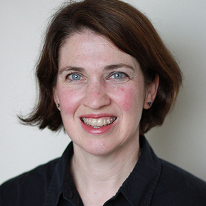 portrait of woman