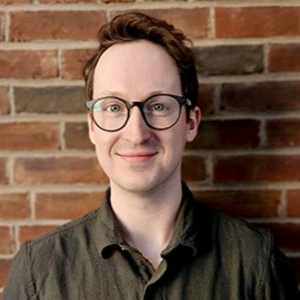 portrait of a person