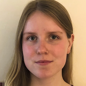 portrait of person