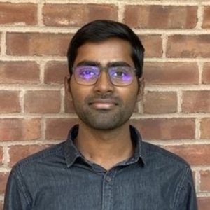portrait of a person