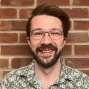 portrait of a person