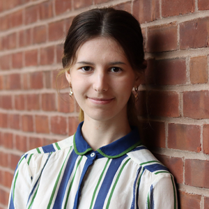 portrait of person