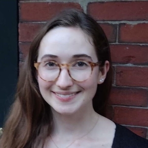 portrait of person