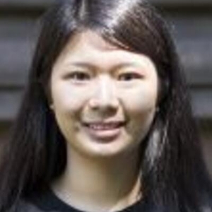 portrait of person