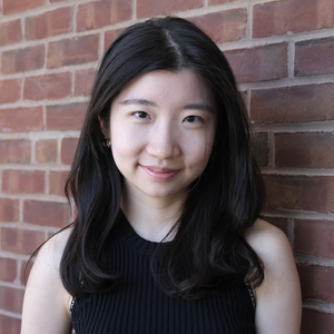 portrait of person