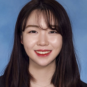 portrait of person