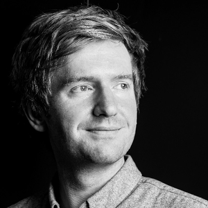portrait of person