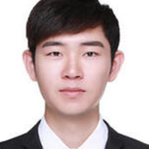 portrait of person