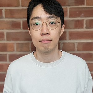 portrait of person