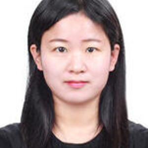portrait of person