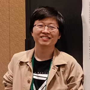 portrait of person