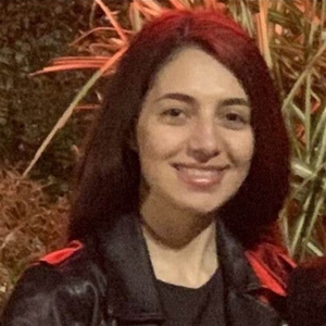 portrait of a person