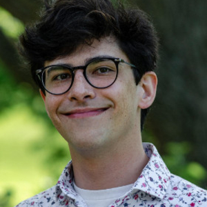 portrait of a person