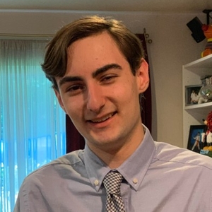 portrait of a person