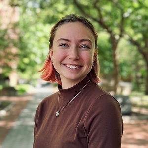 portrait of a person