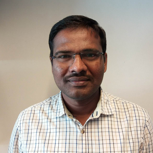 portrait of person