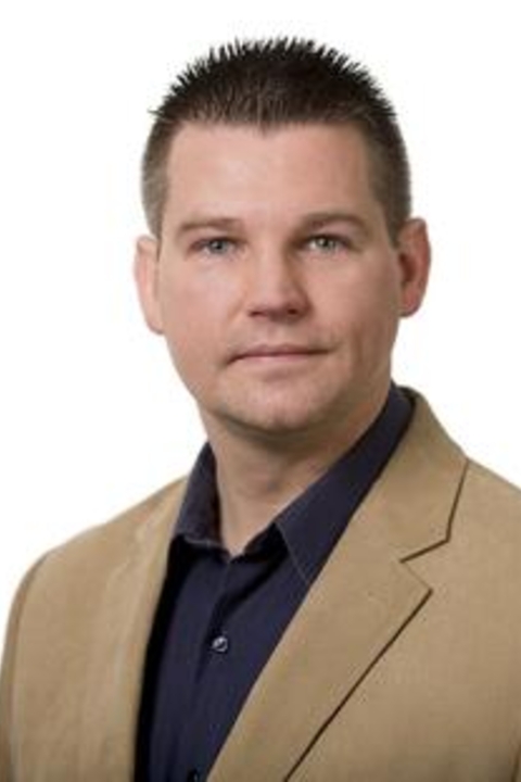 portrait of a man