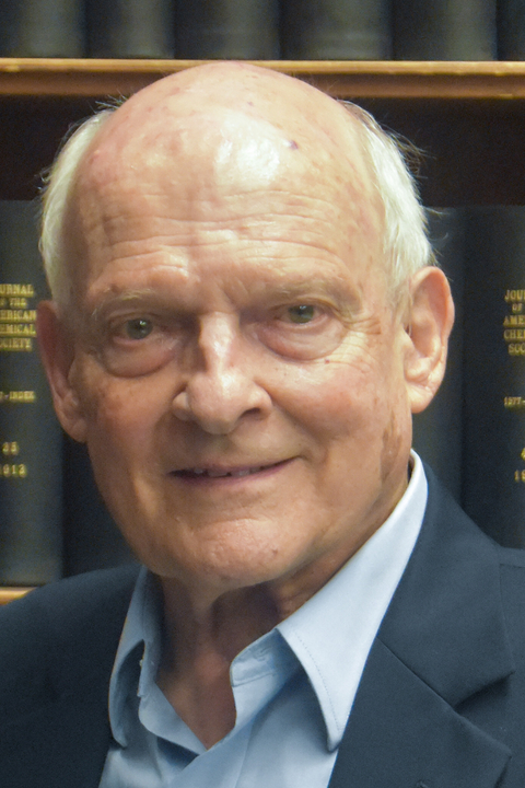 portrait of a man