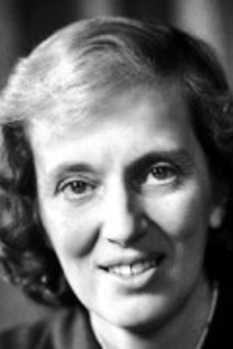 portrait of a woman